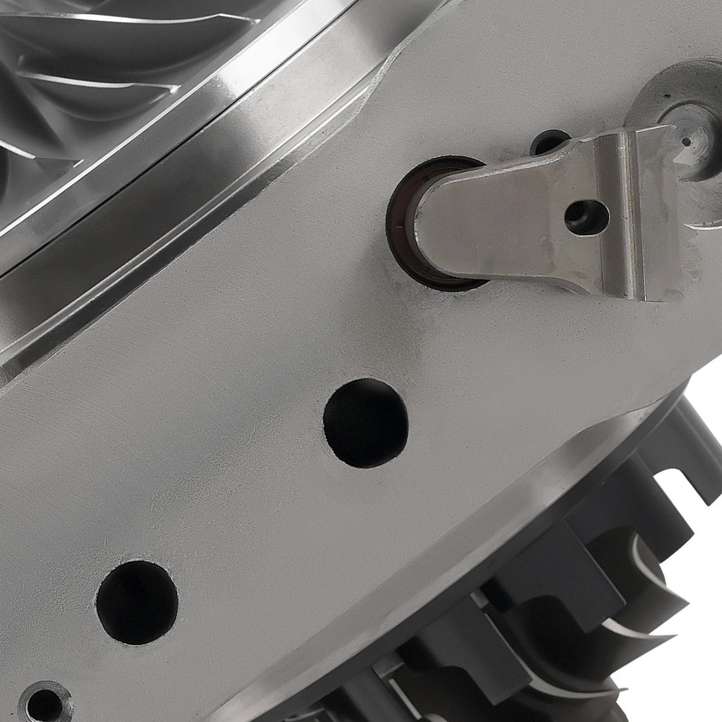Turbo Cartridge Core for Dodge Ram 2500 3500 6.7L Cummins ISB (2007–2018)
