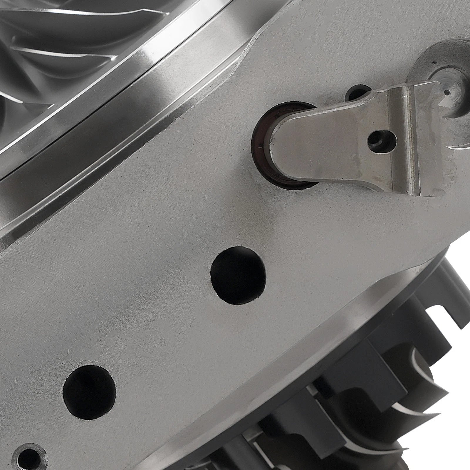Turbo Cartridge Core for Dodge Ram 2500 3500 6.7L Cummins ISB (2007–2018)