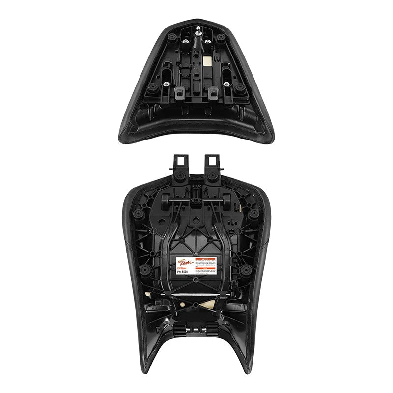 Driver & Passenger Seat for BMW R1300GS Adventure (2023–2025)