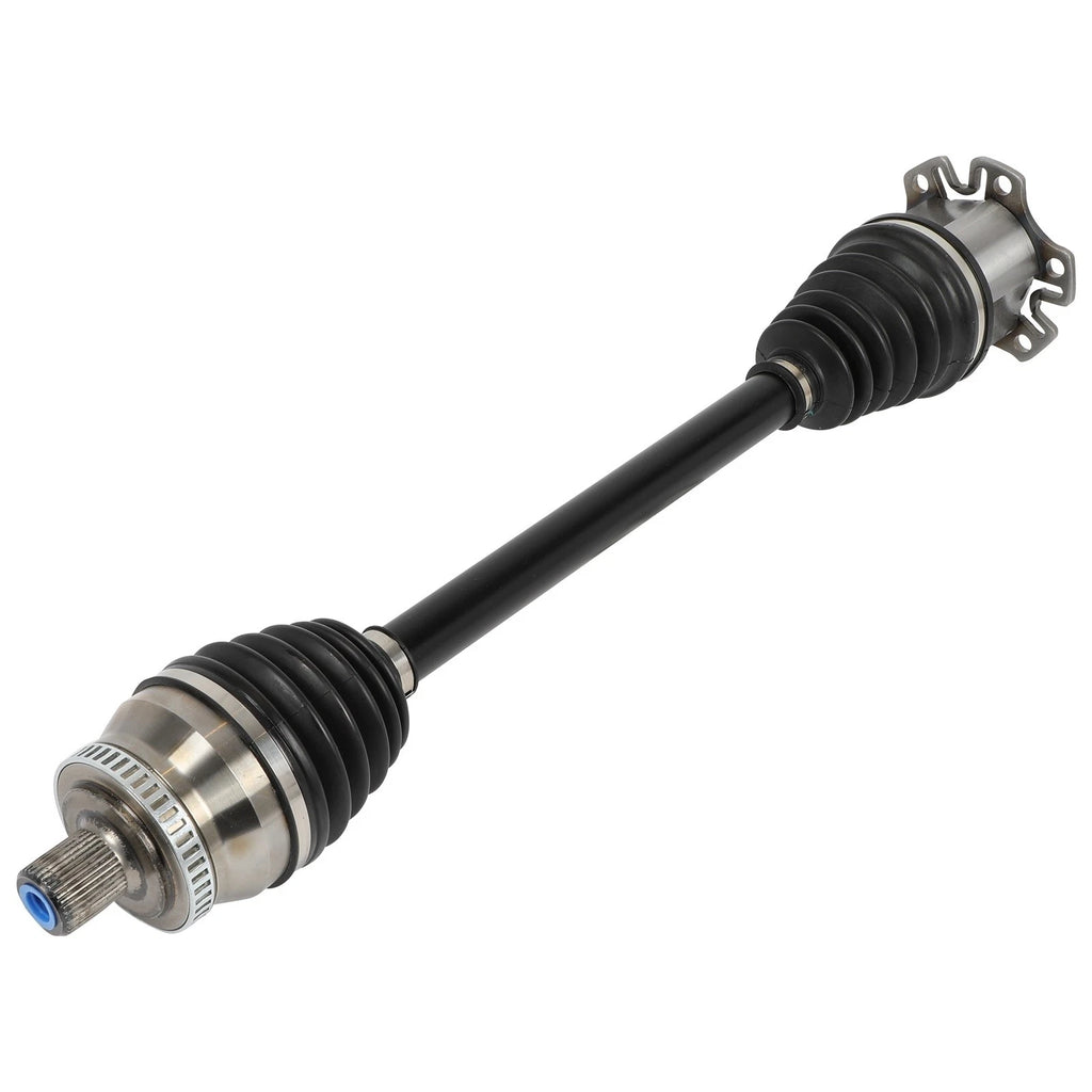 Front Passenger CV Axle Assembly for Audi A4 RS4 S4 (2002–2009)