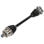 Front Passenger CV Axle Assembly for Audi A4 RS4 S4 (2002–2009)