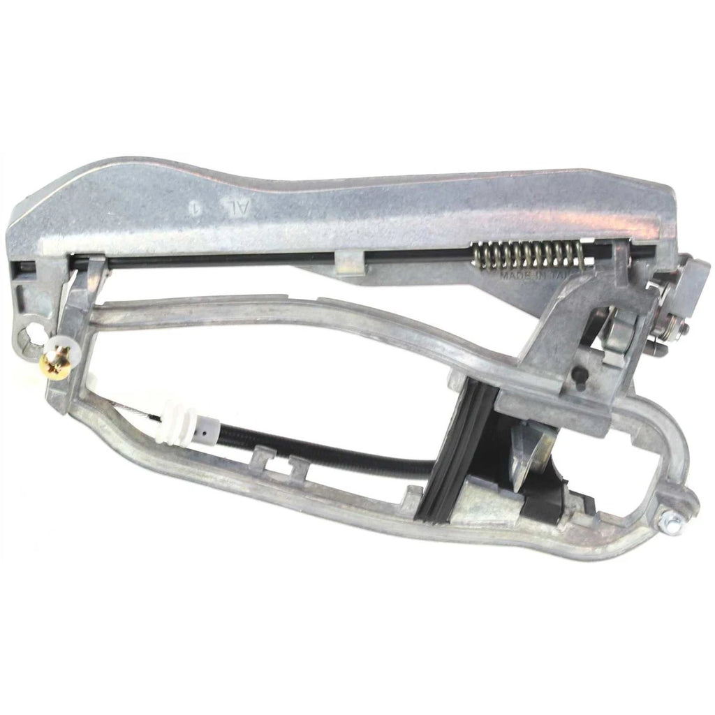 Rear Driver Side Door Handle Carrier for BMW X5 (2000–2006)