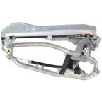 Rear Driver Side Door Handle Carrier for BMW X5 (2000–2006)
