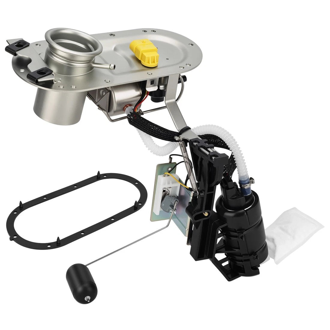 Fuel Pump Assembly for Street Glide (2006–2007) 75126-06A