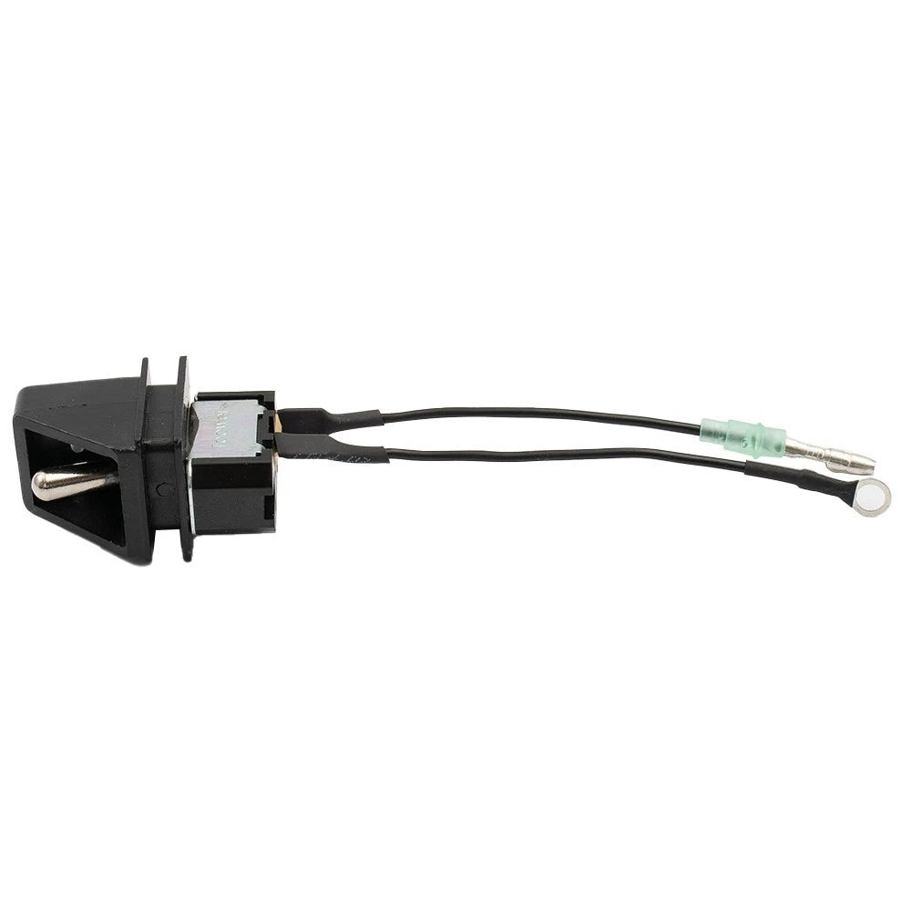 Remote Control Box Stop Switch for Mercury Outboard