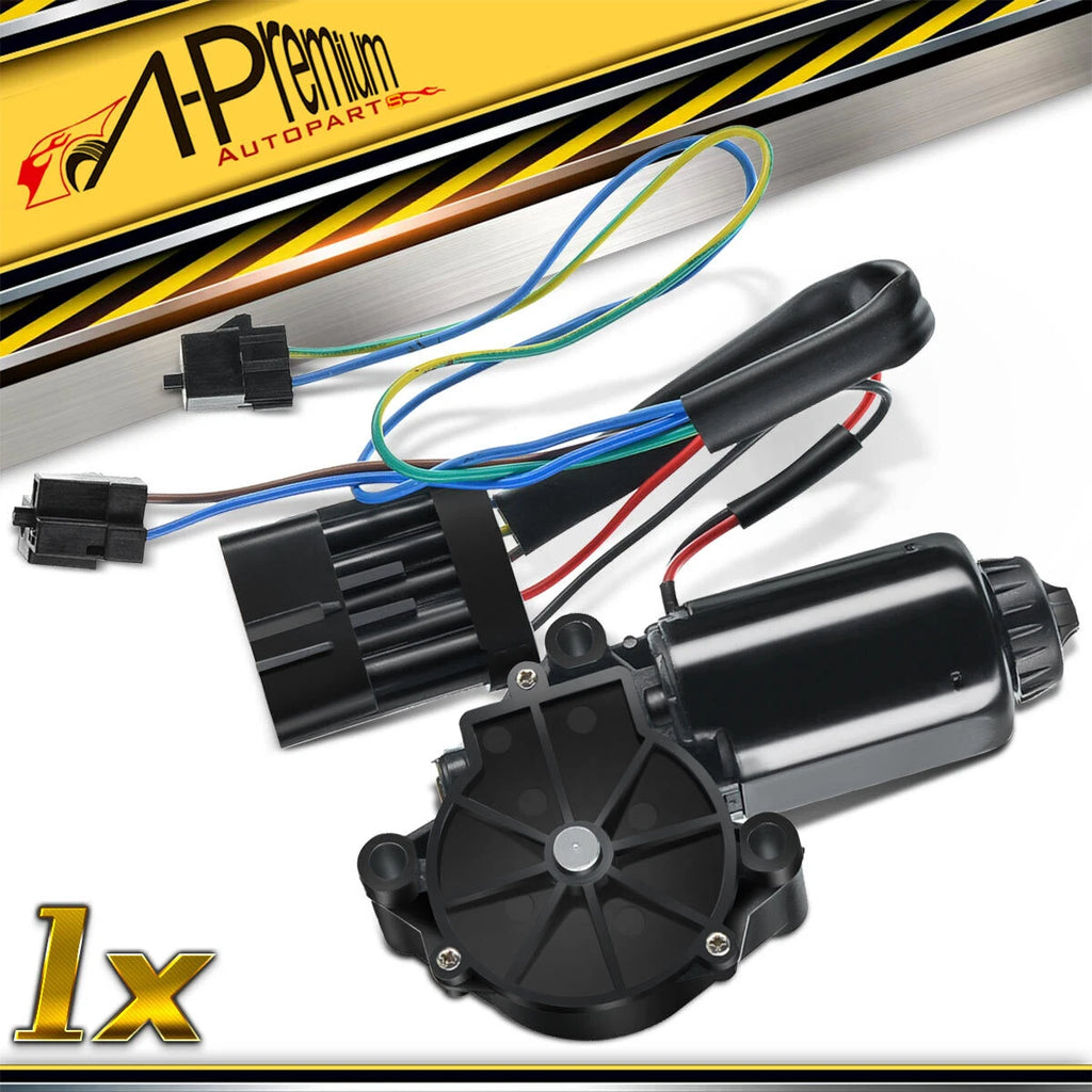 Right Headlight Headlamp Motor for Pontiac Firebird (1998–2002)