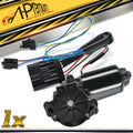 Right Headlight Headlamp Motor for Pontiac Firebird (1998–2002)