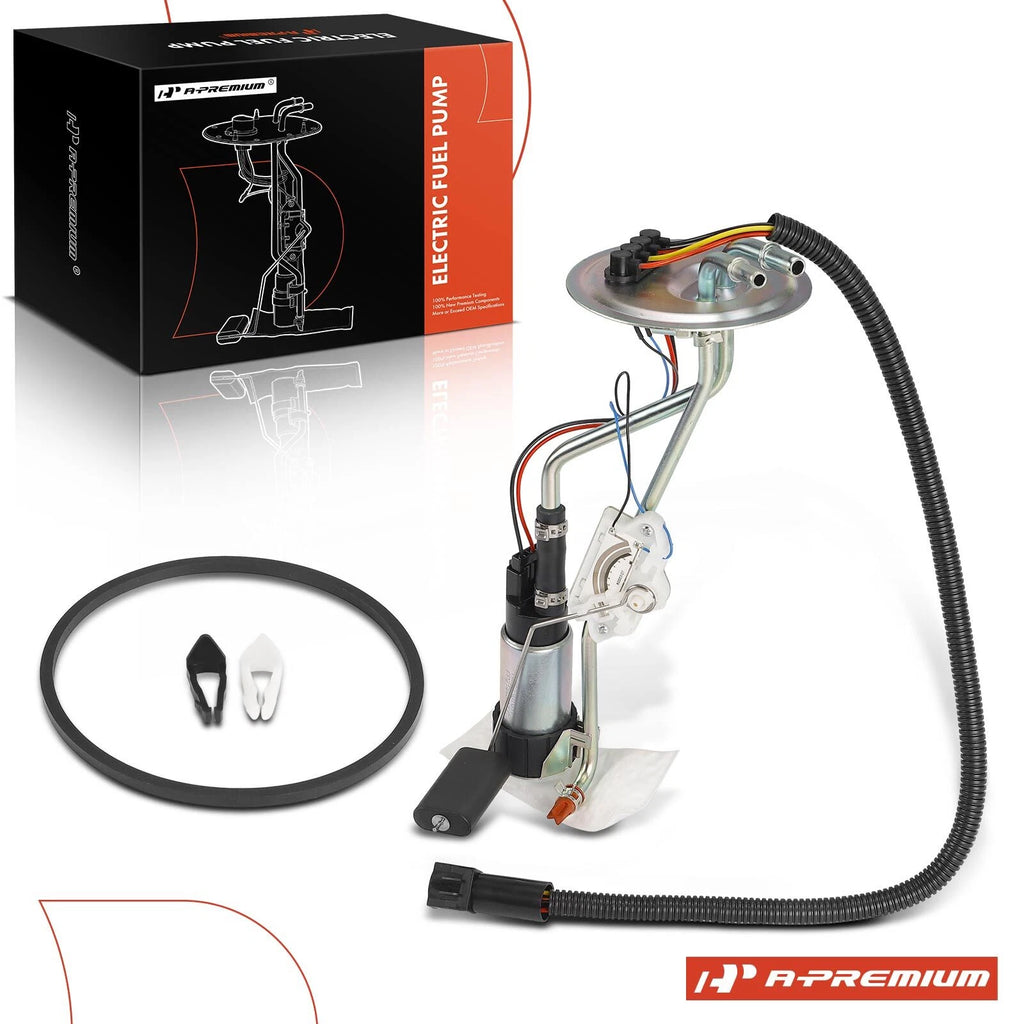 Fuel Pump Hanger Assembly for Ford Explorer Mazda Navajo (1991–1994)