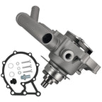 Cooling Water Pump for Mercedes-Benz 190E W124 2.3L (1985–1993)