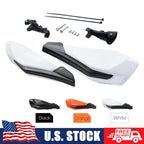 Handlebar Hand Guards for KTM 150 200 250 300 450 500 XCW XC-W TPI (2014–2023)