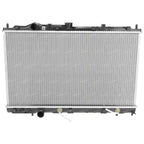 Aluminium Alloy Radiator for Mitsubishi Lancer CE 4cyl 1.5L 1.8L (1996-2003)