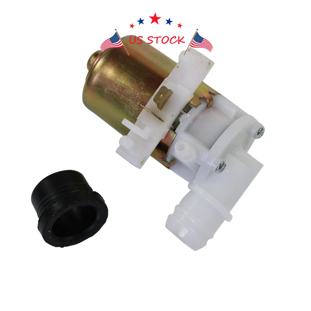 Windshield Washer Pump for Honda Passport, Isuzu Amigo, Pickup, Rodeo