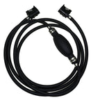 Gas Fuel Line & Primer Bulb for Yamaha (6YL-24306-64-00, 6Y1-24306-55)