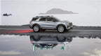 Front Drive Shaft Assembly for Dodge Dakota, Durango 4x4