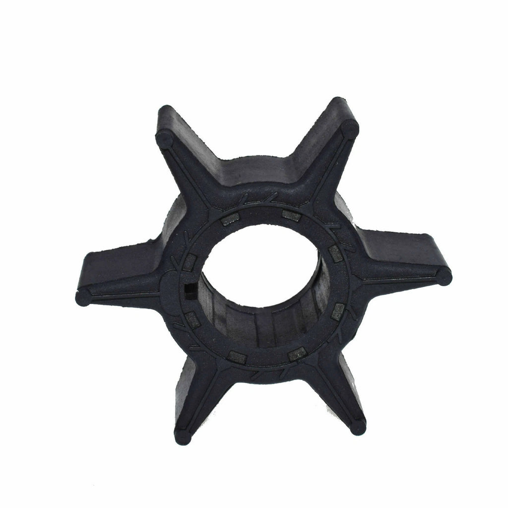 Water Pump Impeller for Yamaha Outboard 48/50/55/60/70HP (697, 6H3-44352-00)
