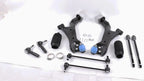 Set of 10 Front Lower Control Arms with Ball Joints for Suzuki XL-7 (2007–2009)