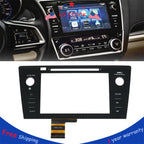 Touch Screen Digitizer for Subaru Legacy & Outback (2018–2019)