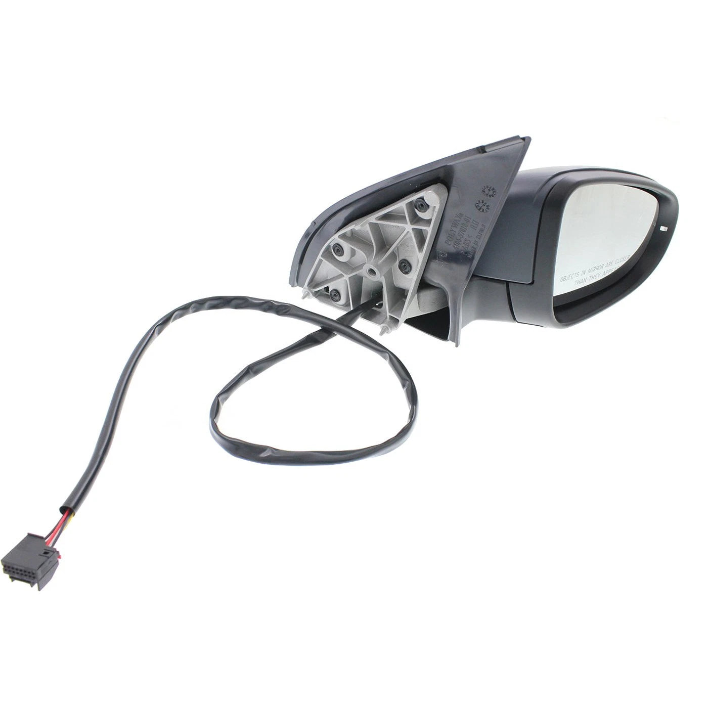 Power Mirror Pair for Volkswagen Golf (2010–2014) Heated