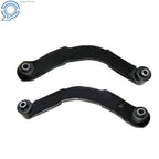 Rear Upper & Lower Control Lateral Toe Arm for Jeep Compass Patriot (2007-2017)