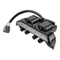 Ignition Coil with 3-Pin for 1990–1993 Mazda Miata (UF78 B61P1810XD)