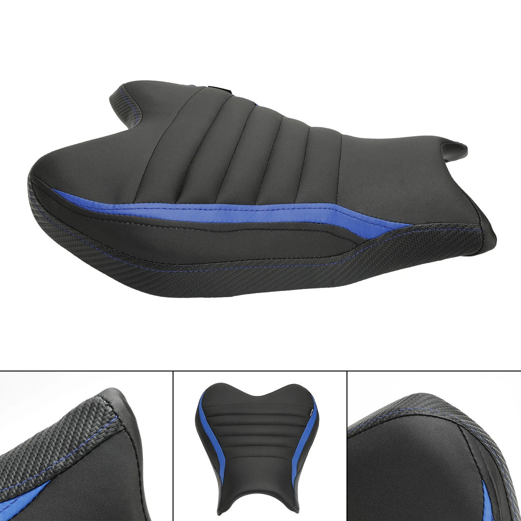 Front Driver Seat Pillion Saddle for Yamaha YZF-R7 (2021–2022)