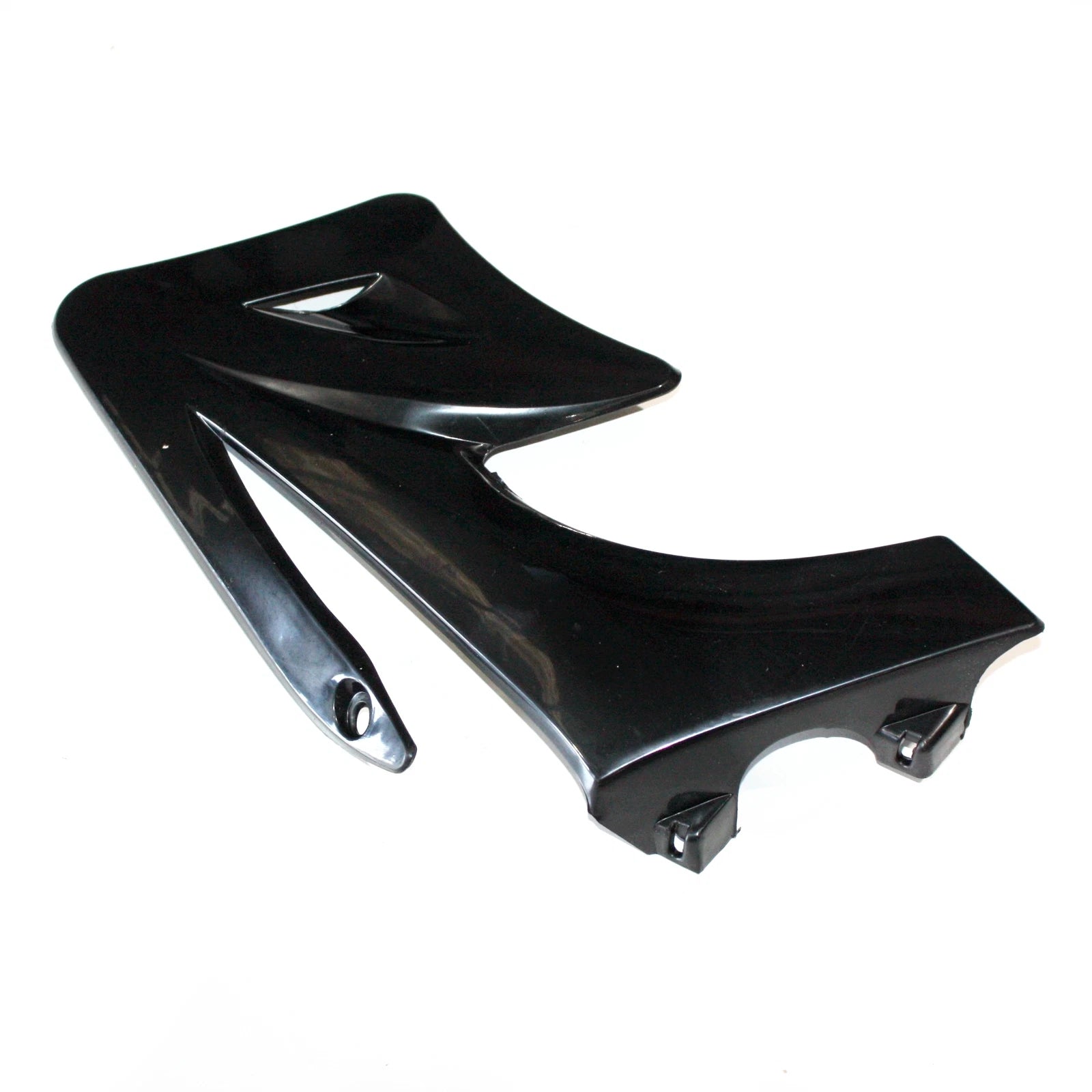 Front Right Tank Side Guard Fender for Apollo Orion 250 (2000–2023)