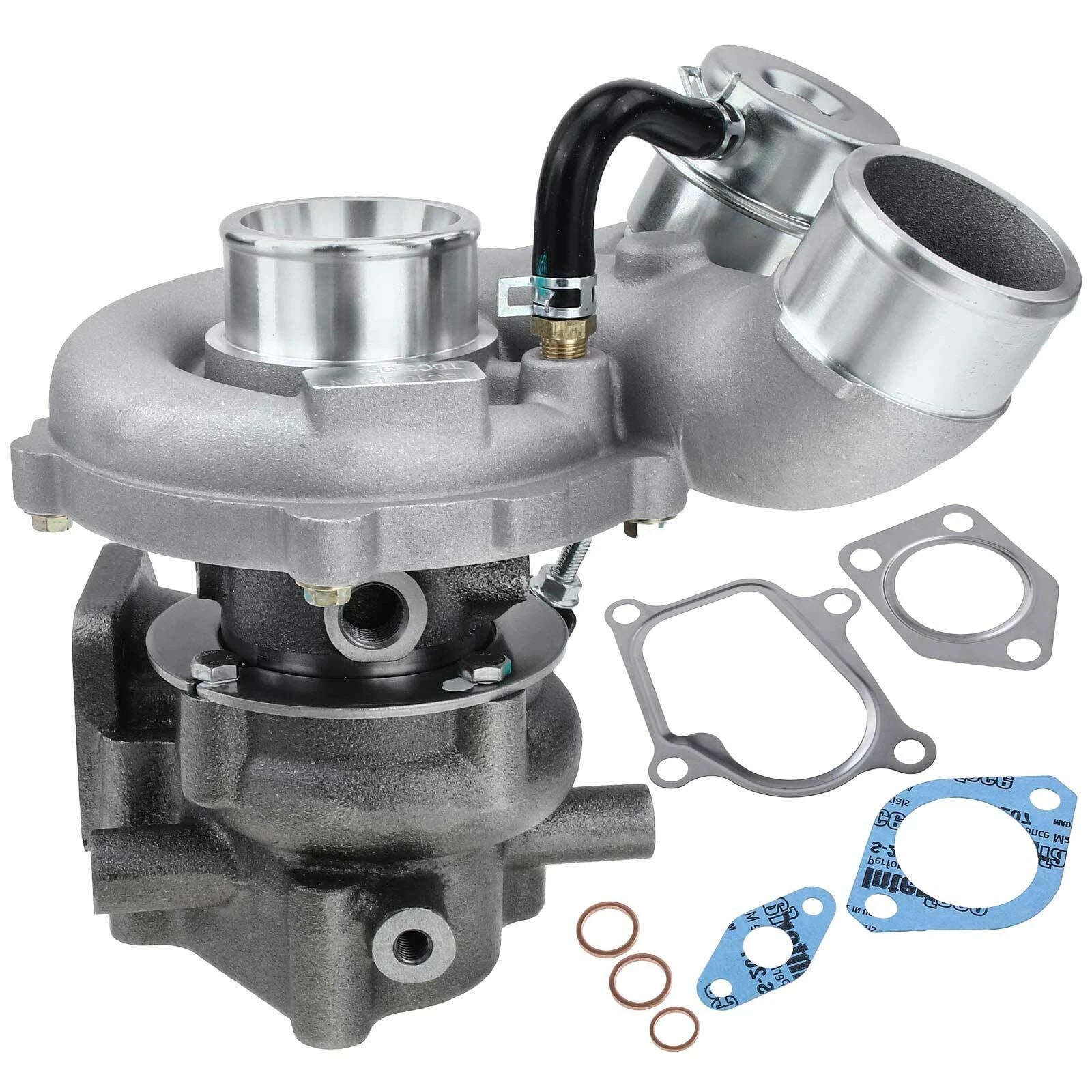 Turbocharger for Kia Sorento 2.5 CRDI (2002–2009)