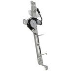 Rear Right Window Regulator for Jeep Patriot (2007–2017)