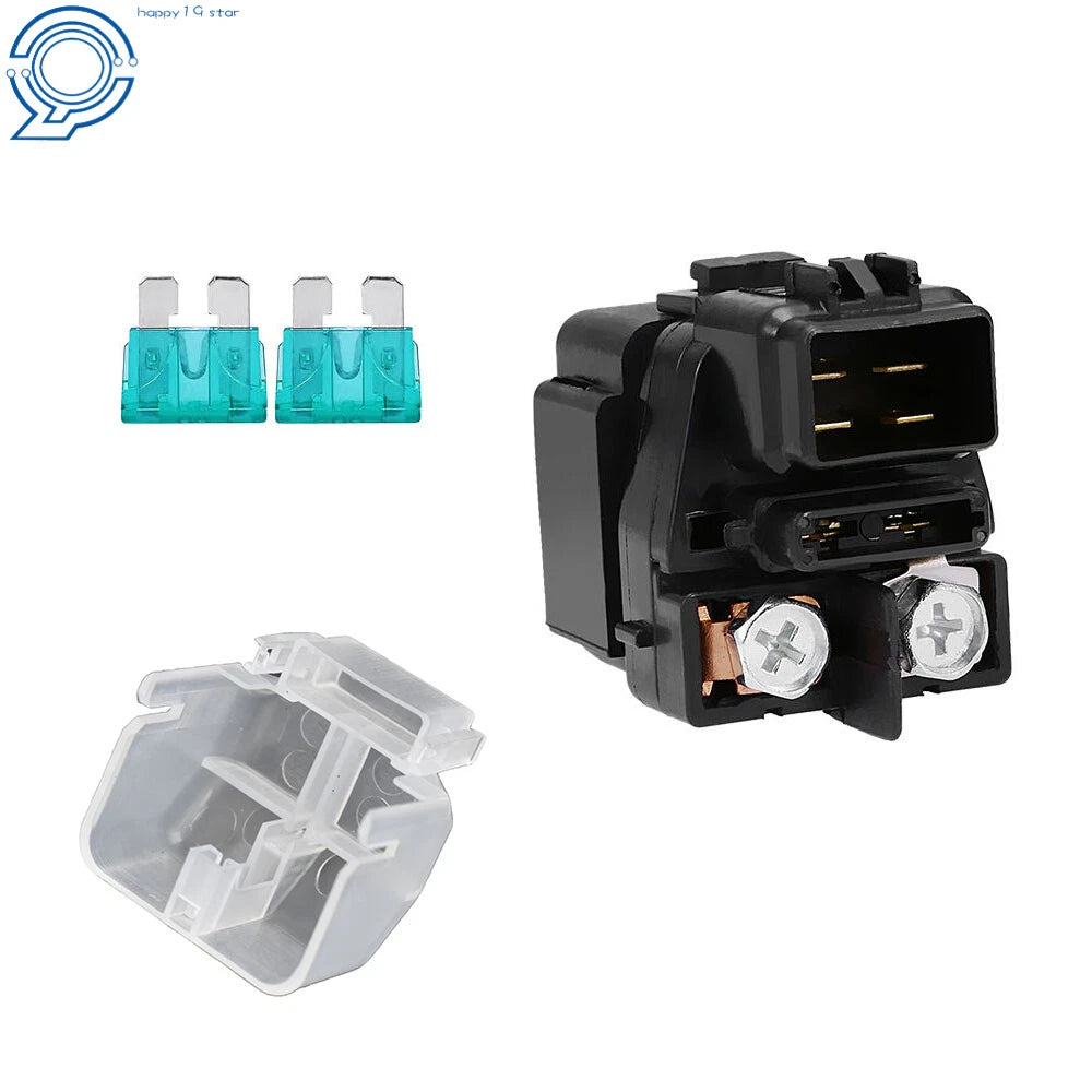 Starter Solenoid Relay for Arctic Cat 375 400 454 500