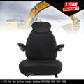 Seat Assembly for New Holland Loader Backhoe 555 Series