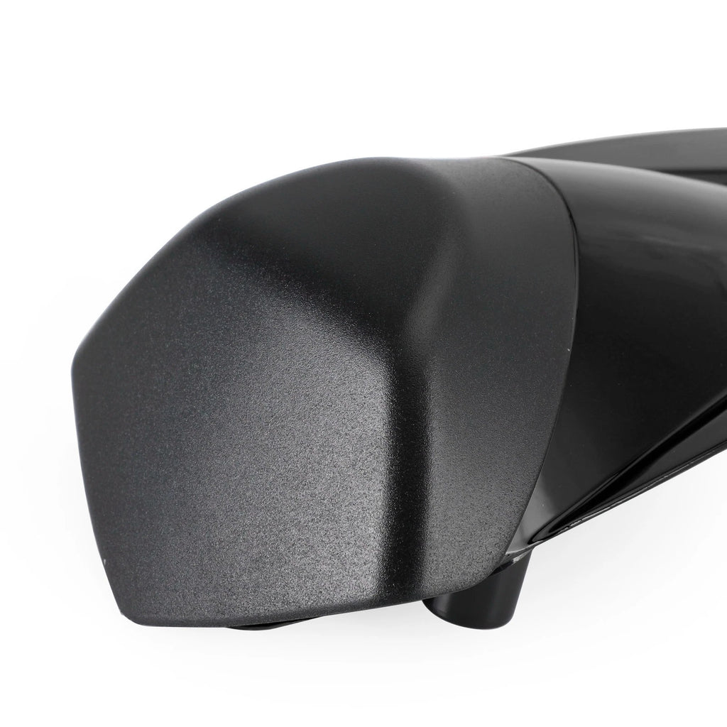 Rear Seat Cover Fairing Cowl for Aprilia RS4 RSV4 1000 (2009–2022) Black