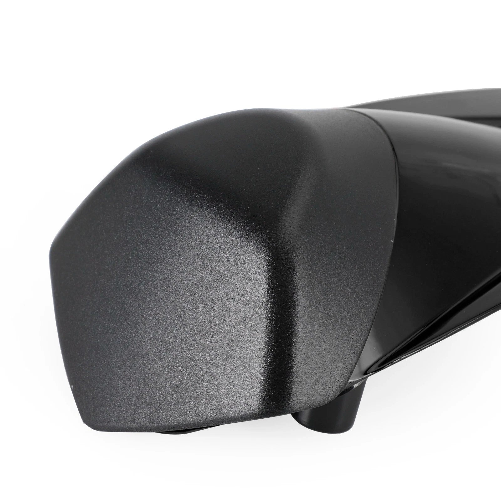 Rear Seat Cover Fairing Cowl for Aprilia RS4 RSV4 1000 (2009–2022) Black