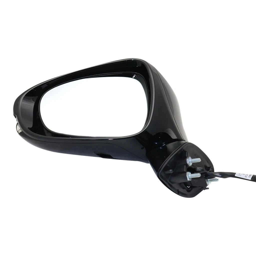 Power Heated Mirrors for Lexus GS350 (2013–2020) with Turn Signal