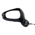 Power Heated Mirrors for Lexus GS350 (2013–2020) with Turn Signal
