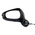 Power Heated Mirrors for Lexus GS350 (2013–2020) with Turn Signal