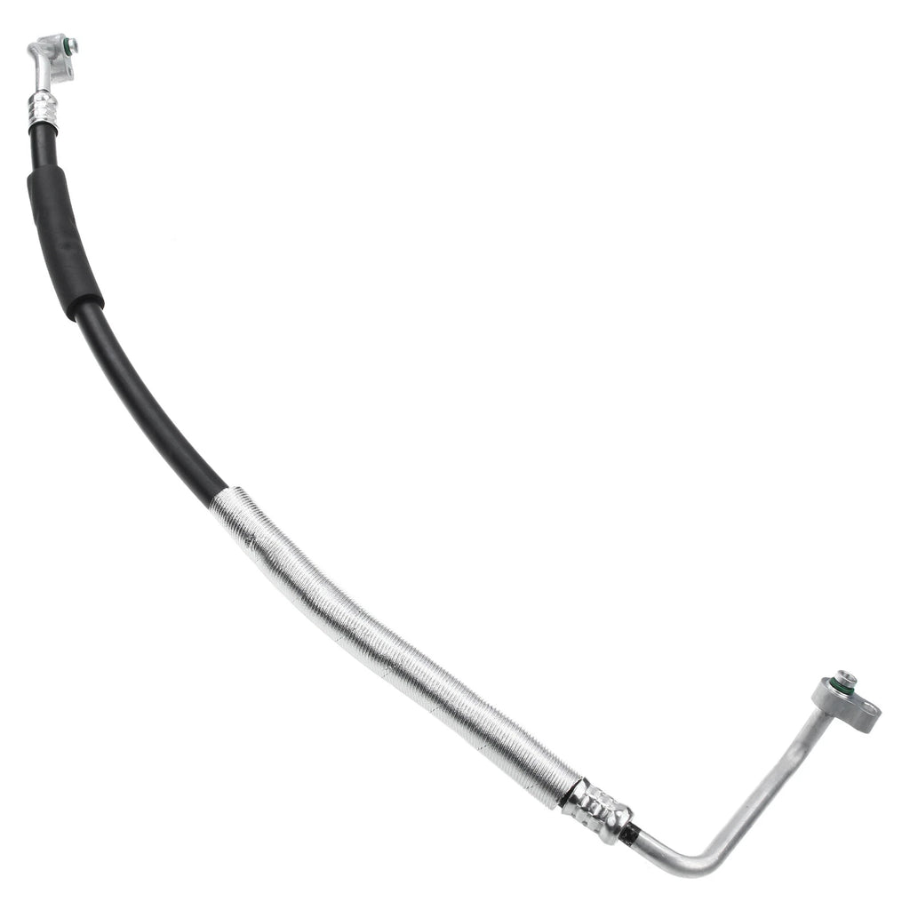 A/C Refrigerant Discharge Hose for Kia Sedona (2002–2005)