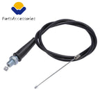 Throttle Cable for Yamaha YZ125 (1974–2012)