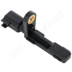 Set of 2 ABS Wheel Sensors for Jeep Liberty (2006–2007)