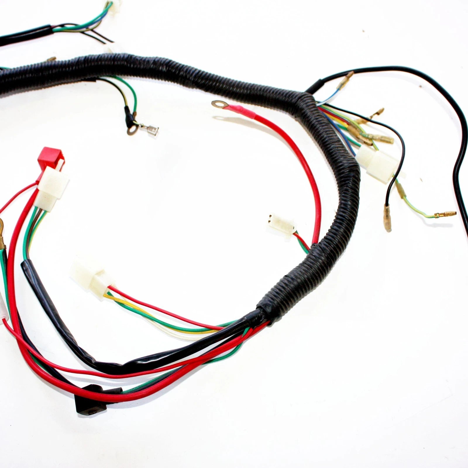 Engine AC Wiring Harness for 150cc 250cc PIT Quad Dirt Bike ATV Buggy (2000–2023)
