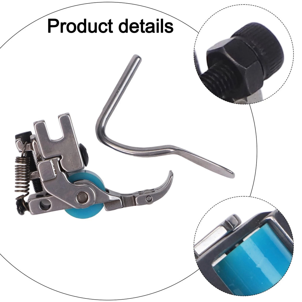 Adjustable Needle for T5 Presser Foot for Industrial Sewing (1PCS)