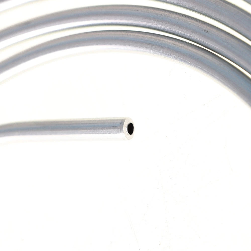 Zinc-Coated Brake Line for Chevrolet C30 Impala C20 C2500 Caprice (25 FT)