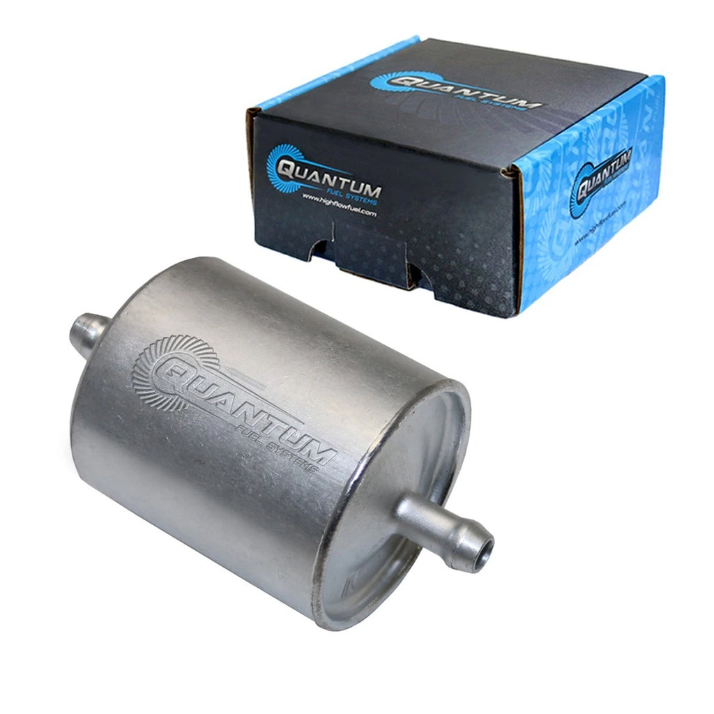 QFS Fuel Pump Installation Kit for BMW K100 (1984–1992) 16121455126