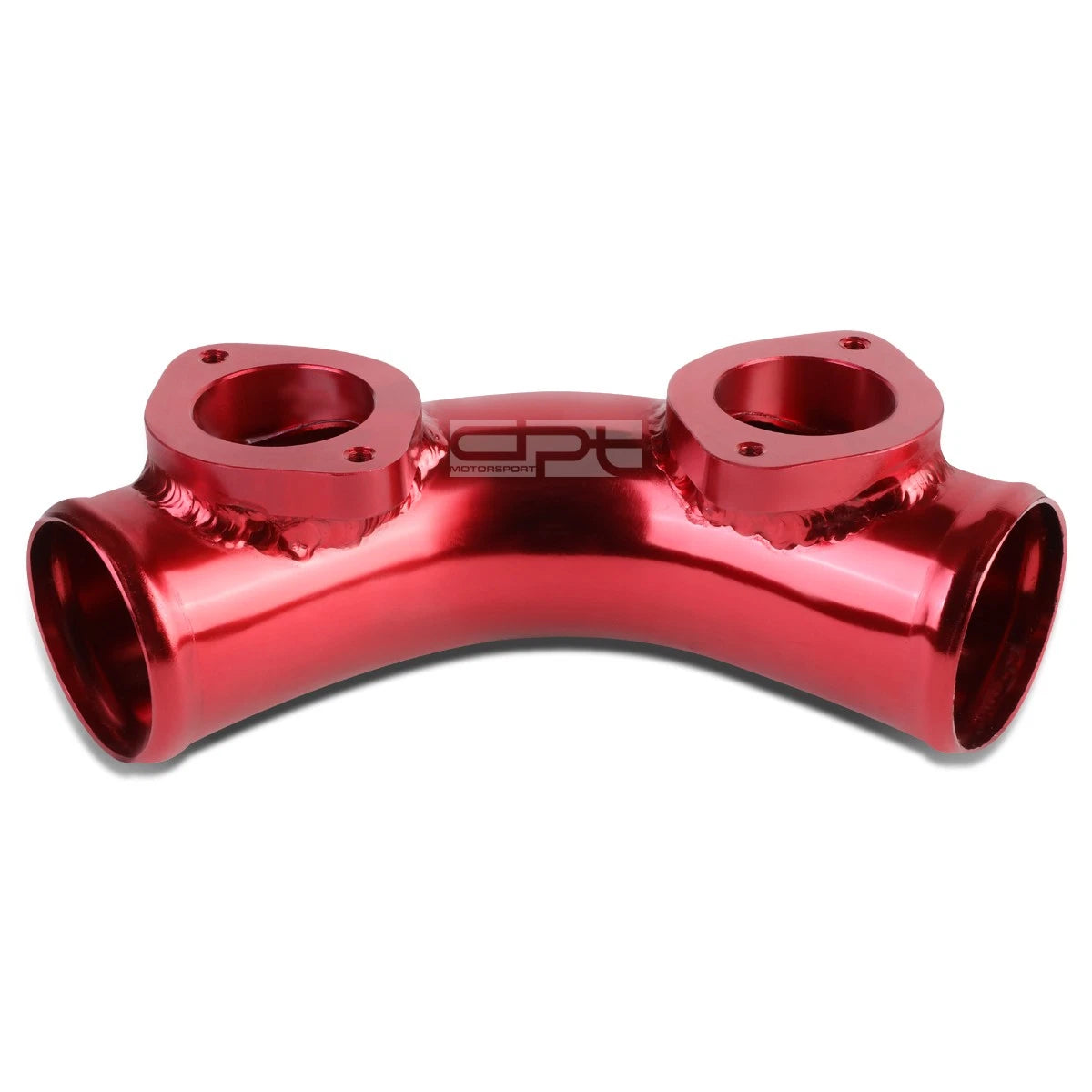 2X Twin Flange Pipe Adaptor + Turbo Blow Off Valve for GRS/GS