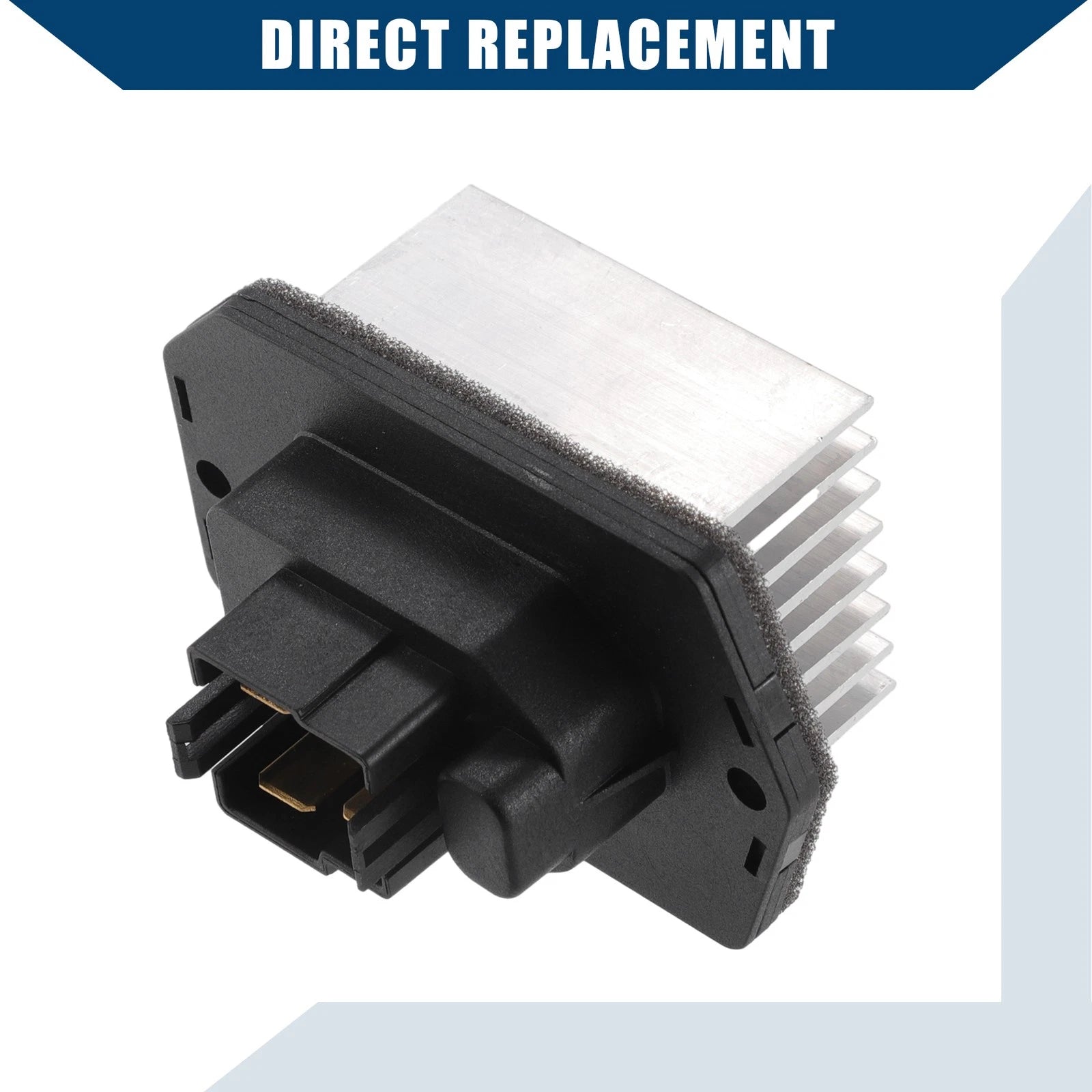 HVAC Blower Motor Resistor No.L20661B15A for Mazda CX-9 (2007–2015)