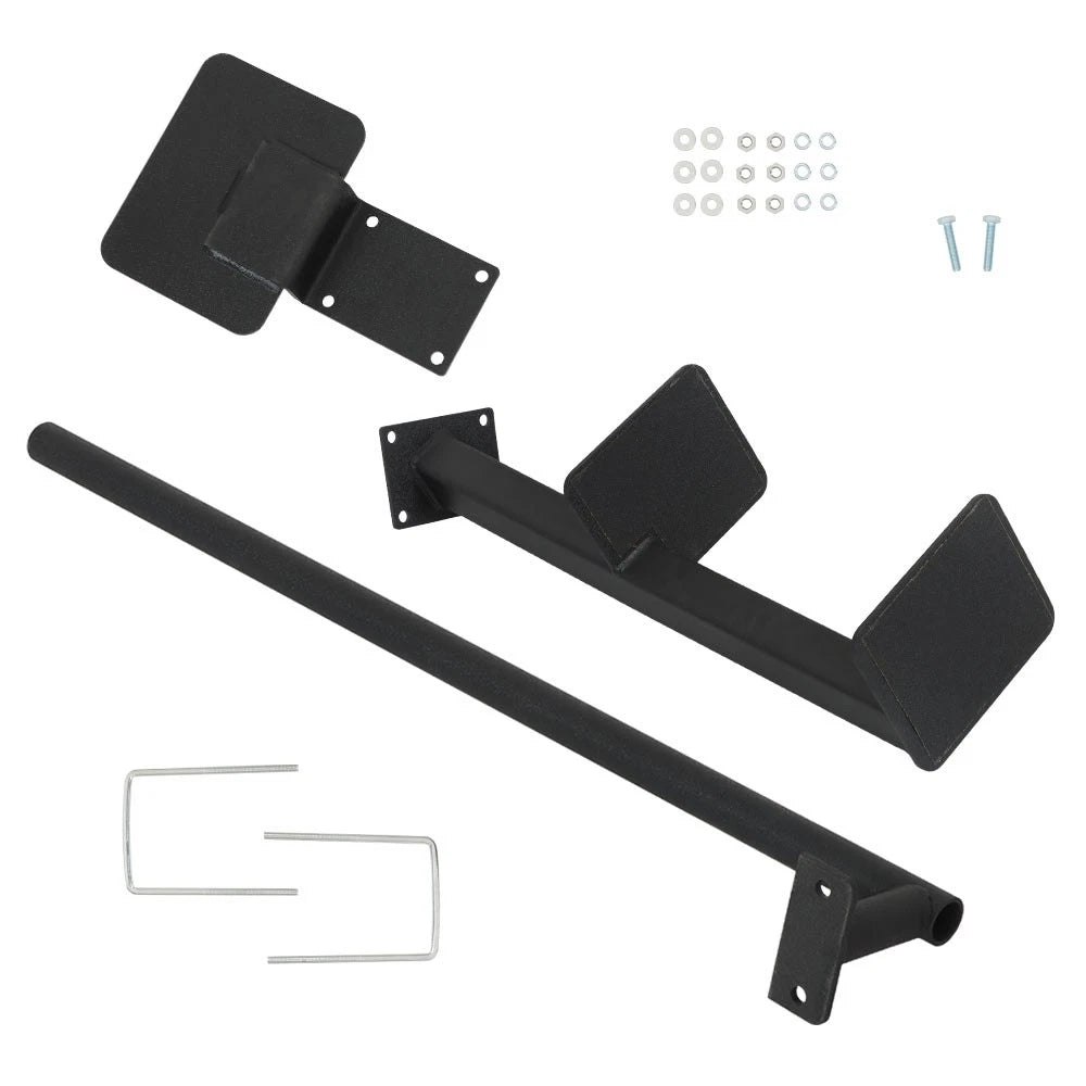 Boat Step Combo for Universal Trailer (Fits Most Models)