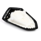 Rear Passenger Seat Pillion Saddle for Kawasaki Z250 Ninja EX300 ZX250R (2013–2017)
