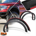 Set of 4 Tape-on Window Visors for Chrysler Sebring 200 (2007–2014)