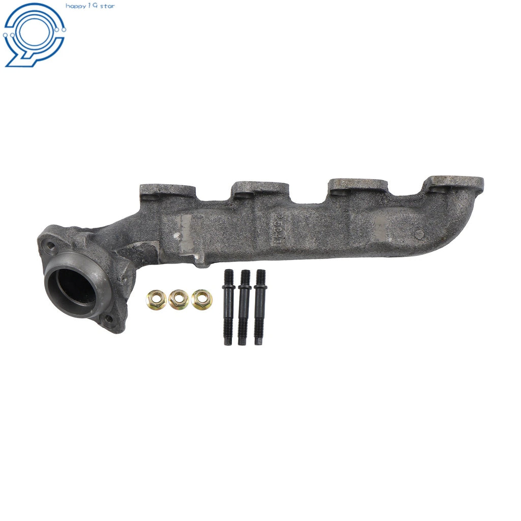Exhaust Manifold Kit for E150 E250 E350 Van (1997-1999)
