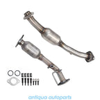 Catalytic Converter for Nissan NV200 (2013–2020) 2.0L Front & Rear EPA