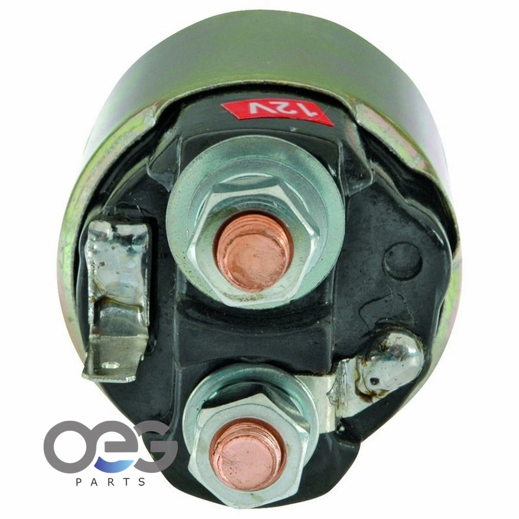 Starter Solenoid Switch for Daihatsu (1988-1992)